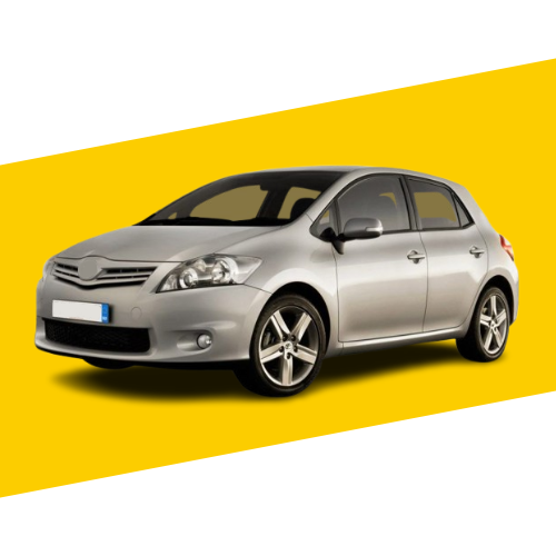 AURIS 5P (2007 2012)